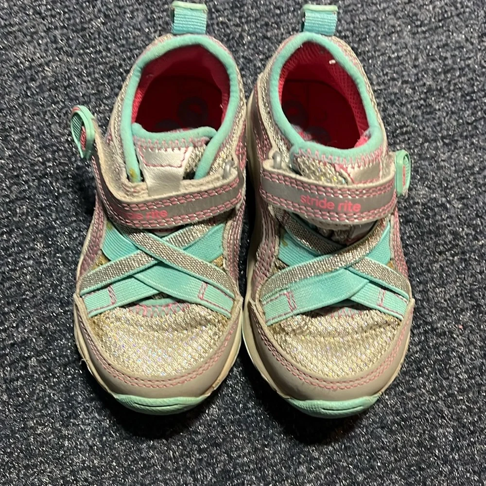 Stride Rite 6M Flexaround - Picture 1 of 4